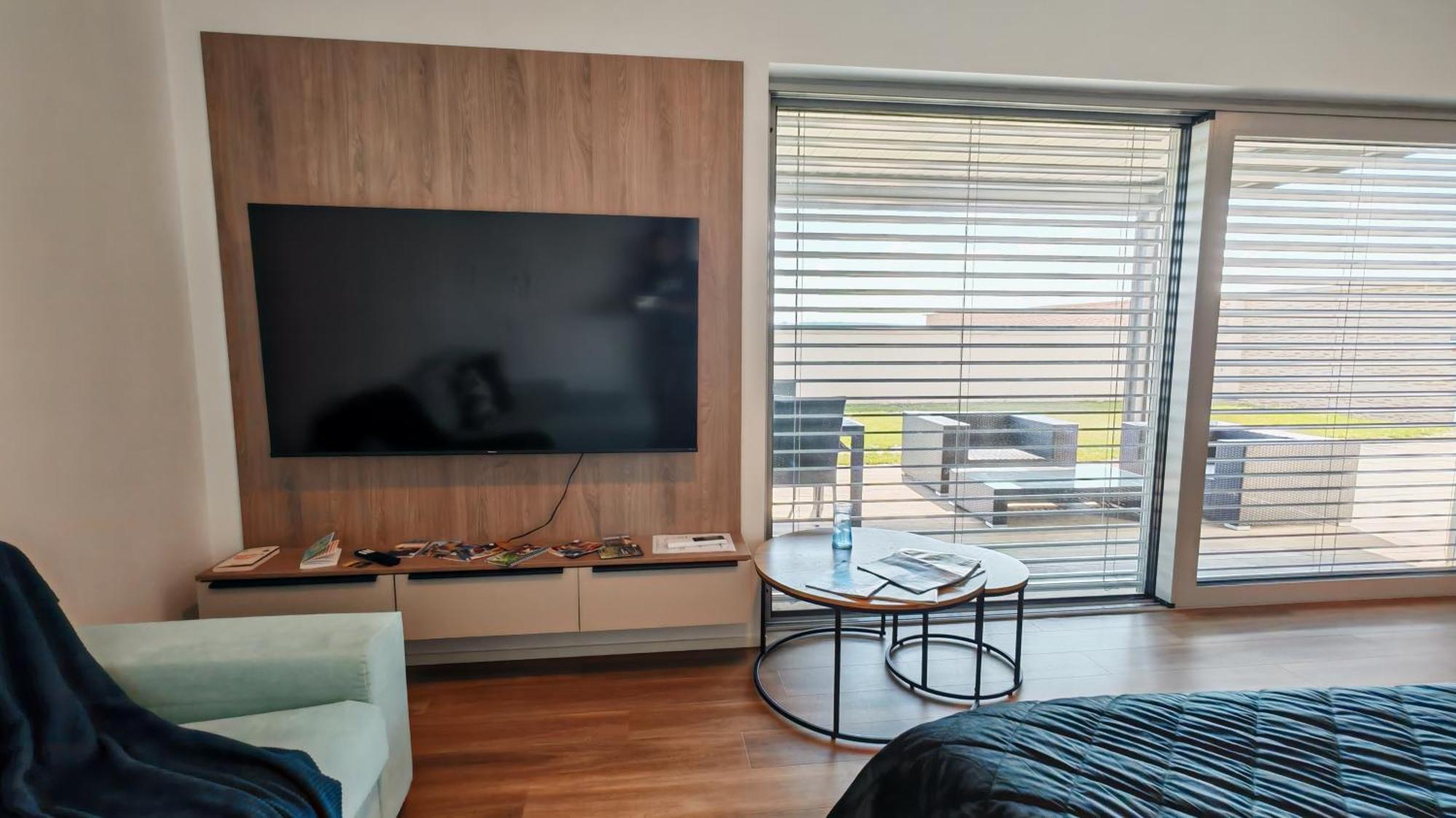 Apartmany Muslovske Vinohrady ミクロフ エクステリア 写真
